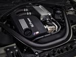 BMW M4 Convertible Individual 2014 года